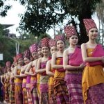 Mulud Adat Bayan 2026 Ramai Wisatawan, Homestay Warga Penuh Dipesan