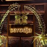 Serodja Hadir di Menteng, Tawarkan Kuliner Nusantara dengan Teknik Pengasapan