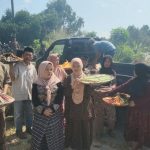 Tradisi Mappaende di Polewali Mandar, Wujud Syukur Warga Usai Panen