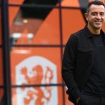Xavi Hernandez Antusias Debut Bersama Belanda, Langsung Hadapi Jerman Asuhan Klopp