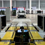 Pabrik Subang Beroperasi, BYD Hentikan Impor Mobil CBU dari China