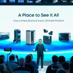 Anker Satukan Lima Merek Global, Perkuat Ekosistem AI dan Smart Home