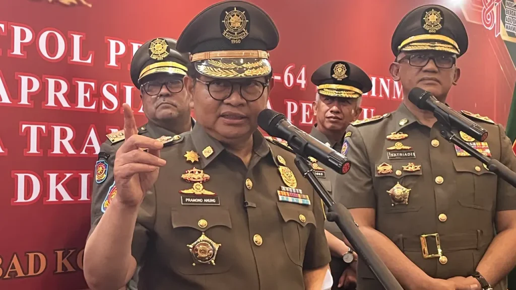 Pramono Anung