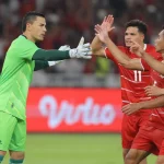 Timnas Indonesia Umumkan 23 Pemain, Jay Idzes Absen