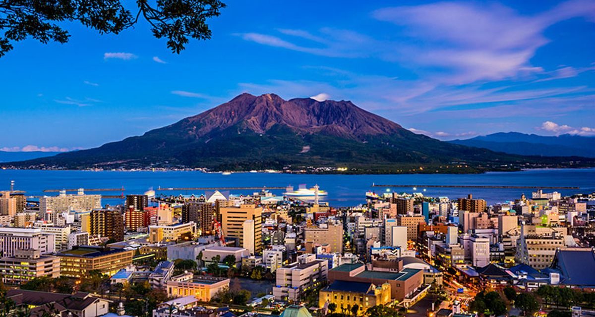 Jepang Siapkan Diskon Wisata hingga 60 Persen untuk Pulihkan Pariwisata Kyushu