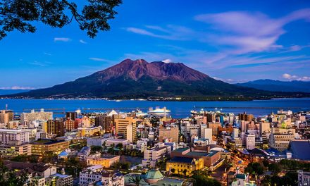 Jepang Siapkan Diskon Wisata hingga 60 Persen untuk Pulihkan Pariwisata Kyushu