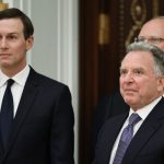 Utusan Trump Tiba di Moskwa Bawa Proposal Damai Rusia-Ukraina