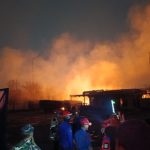 Pemprov Jabar Siapkan Bantuan untuk Korban Kebakaran SPBE Bekasi