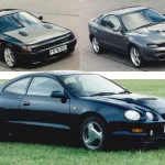 Toyota Celica Siap Kembali, Bakal Usung Mesin Turbo Hybrid dan AWD