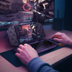Acer Project DualPlay Mini Tampil di IFA 2026, Handheld Gaming yang Bisa Jadi Laptop Mini