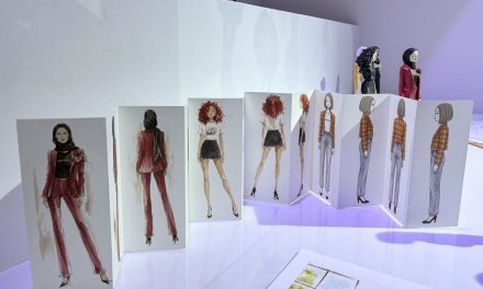 Stella Rissa Eksplorasi AI untuk Hidupkan Kembali Karakter Starlet