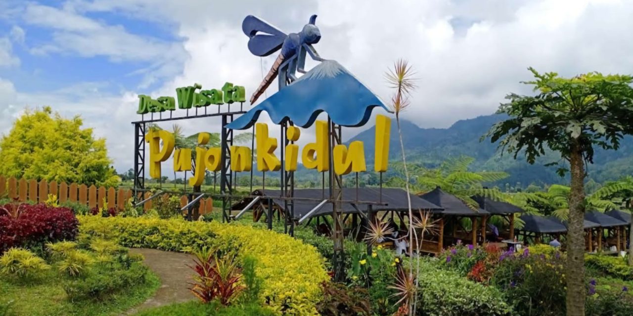 Desa Wisata Pujon Kidul, Pesona Alam dan Ragam Aktivitas Seru di Malang