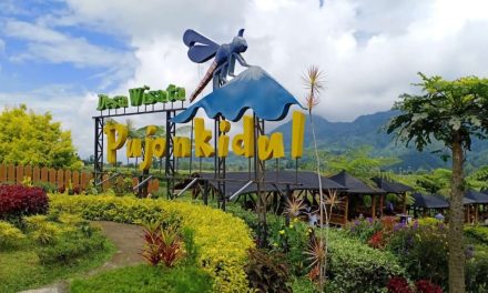 Desa Wisata Pujon Kidul, Pesona Alam dan Ragam Aktivitas Seru di Malang