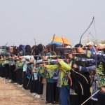 Jawa Timur Juara Umum Kejurnas Fespati 2026, Diikuti 1.090 Pemanah