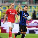 Inter Milan Comeback Dramatis, Taklukkan Napoli 3-2 Berkat Dua Gol Lautaro Martinez
