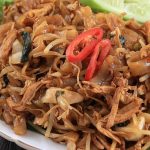 Resep Kwetiau Goreng Ala Solaria, Gurih Manis dengan Aroma Smokey