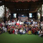 Culture Day Super Garuda Shield 2026 Kenalkan Budaya Indonesia kepada Peserta Internasional